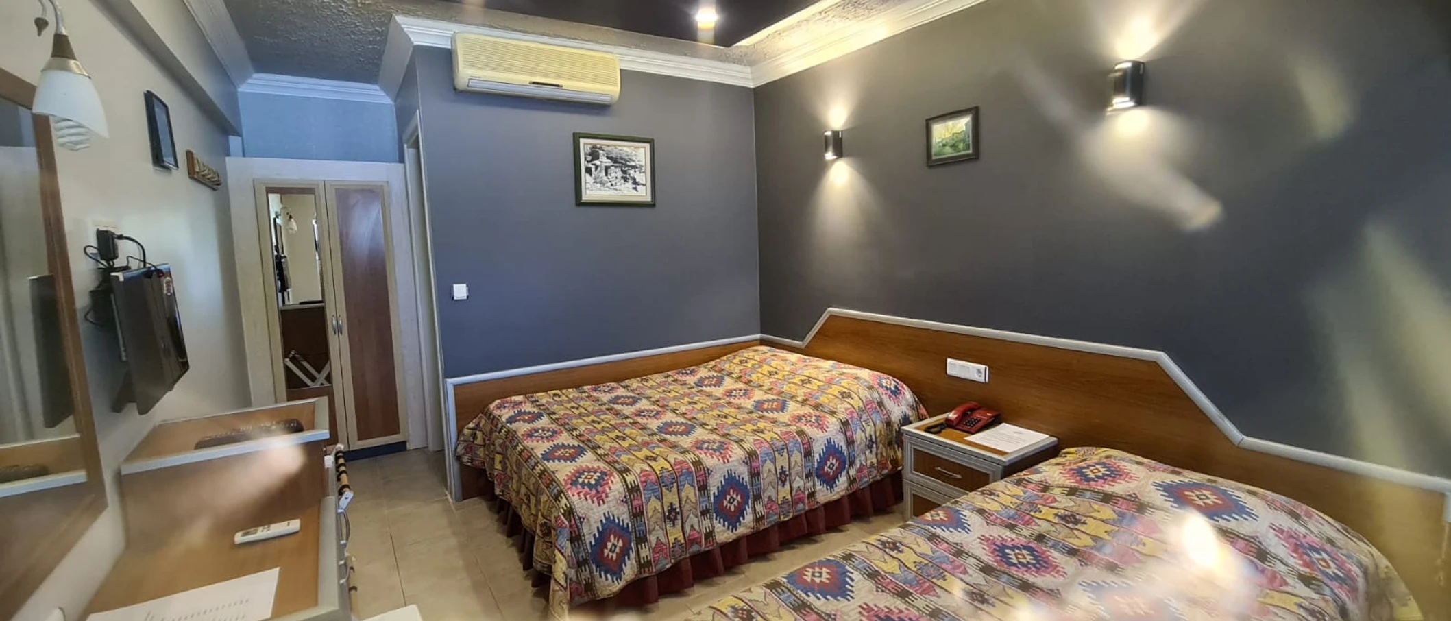 Standart Aile Odası