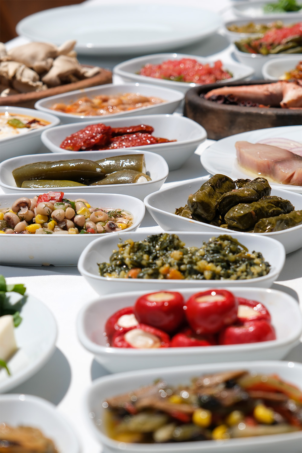 Assos Kadirga Otel