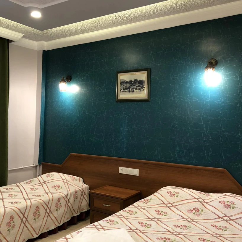 Standart Oda Çift Kişilik